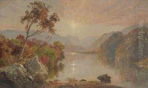 Autumn Landscape 3