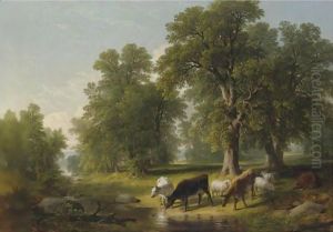 A Summer Afternoon