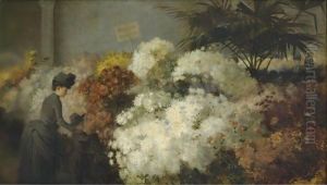 The Chrysanthemum Show