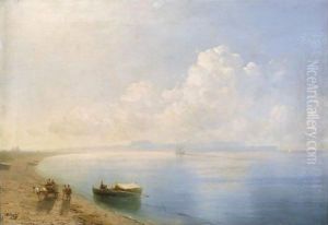 Calm Waters