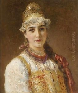 The Young Boyarina 2