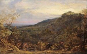The Boar Hunt In Olden Times The Boar Hunt In Olden Times