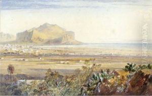 Palermo, Sicily