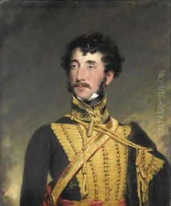 Ritratto Di Militare