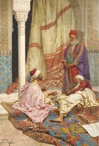 The Conversation