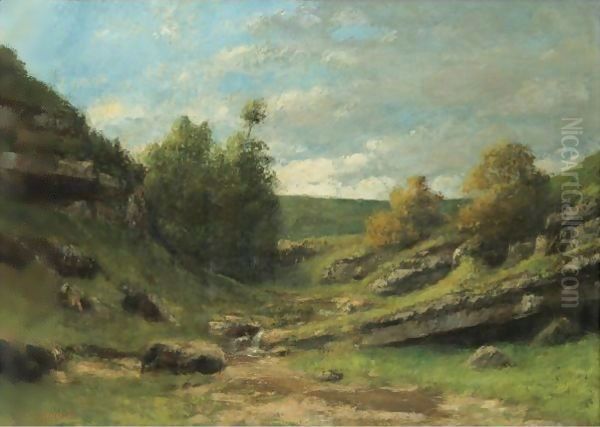 La Vallee Rocheuse 2 - view 1