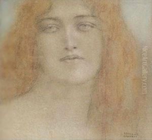 Etude De Femme 3