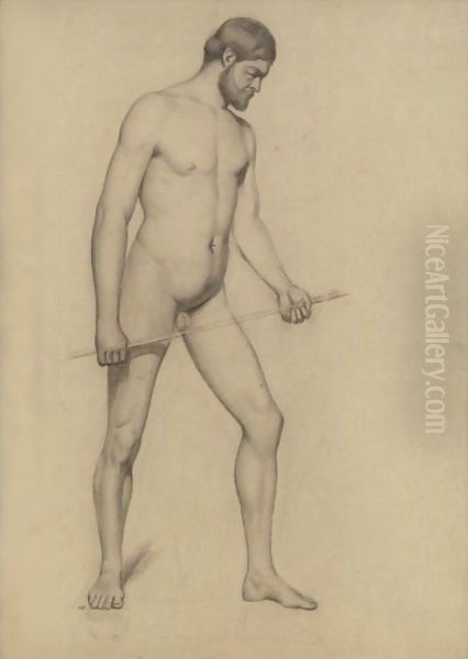 Academie D'Homme - view 1