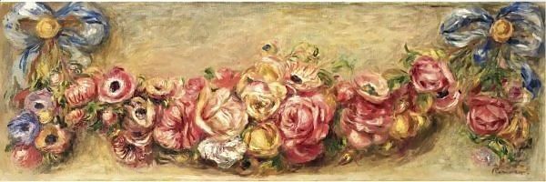 Guirlande De Roses - view 1