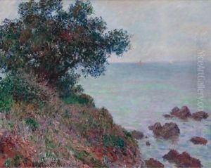 Bords De La Mediterranee, Temps Gris
