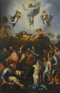 The Transfiguration