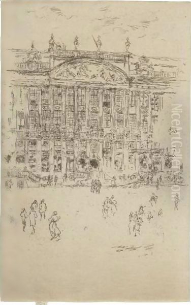 Grand Place, Brussels - view 1