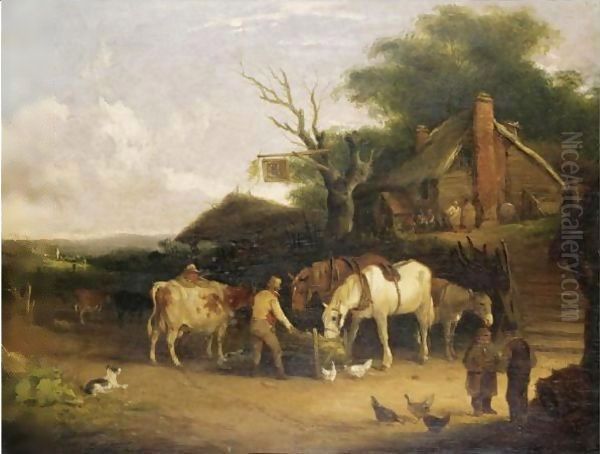 The Chequers Inn - view 1