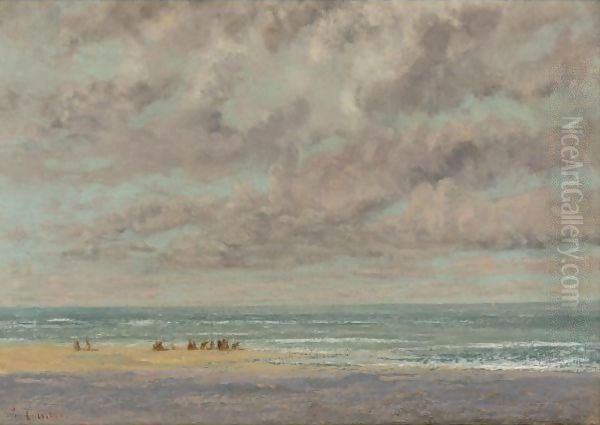 Marine, Les Equilleurs - view 1