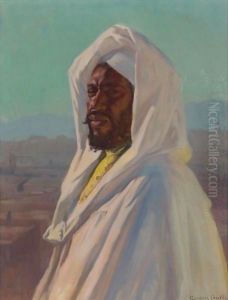 Abdul Kirim, Morocco