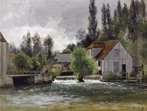The Watermill