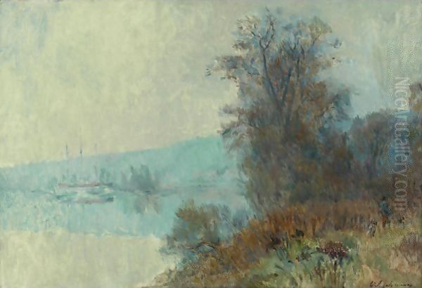Bords De Seine - view 1