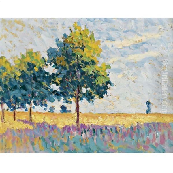 Paysage 4 - view 1