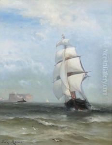 Lower New York Bay