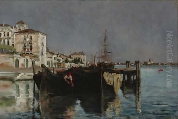 Venice 2 - view 1