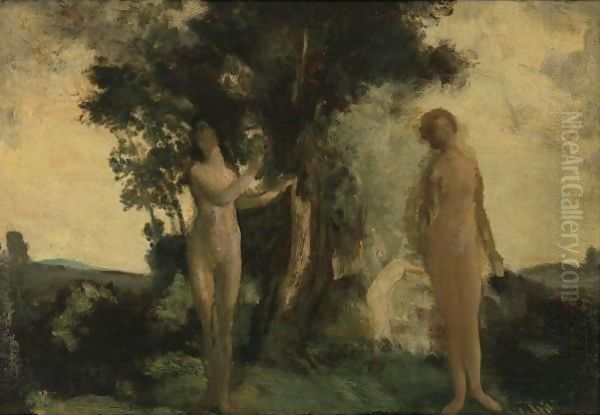 Belle Donne - view 1