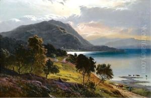 Loch Linnie Loch Linnie