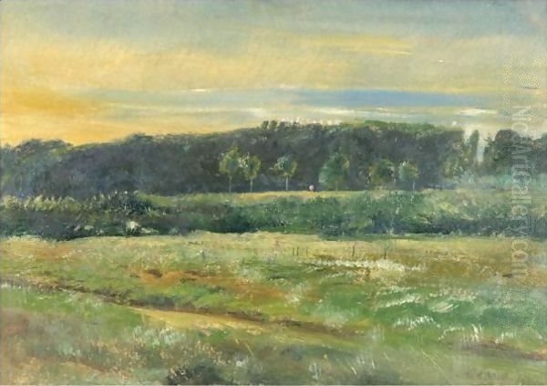 The Common, June - view 1