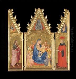 A Triptych