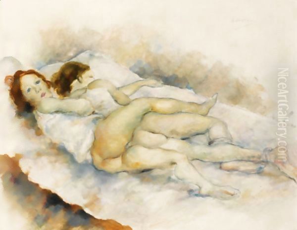 La Sieste - view 1