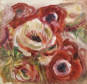Anemones 4