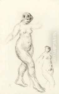 Etude De Nus