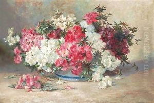 Vase De Fleurs Vase De Fleurs