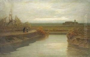 Laguna Veneta by Francesco Sartorelli