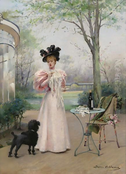 A Faithful Companion - view 1