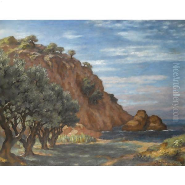 La Ciotat, Provence - view 1