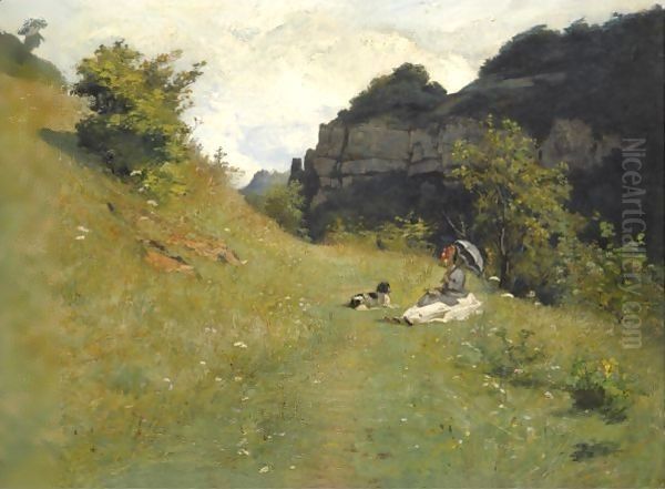 Le Chemin De La Maloche - view 1