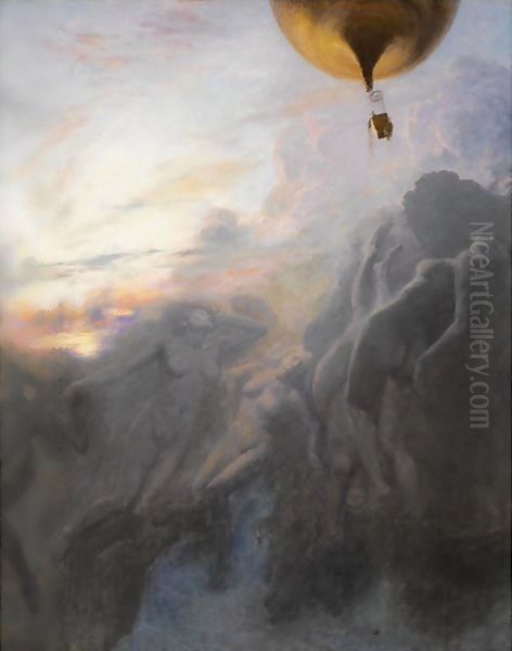Voyage A L'Infini - view 1