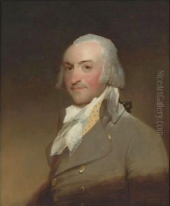 John Jacob Astor