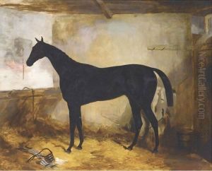 The Sheriff In A Stable
