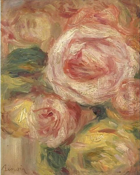 Fleurs 2 - view 1