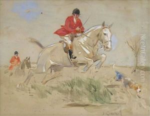 The Huntsmen