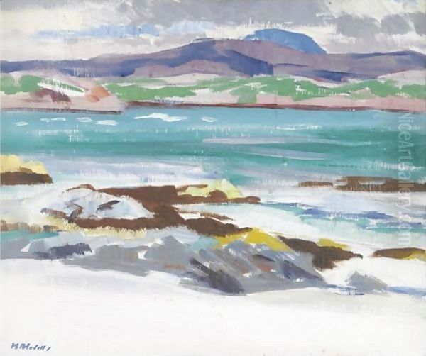 Iona 5 - view 1