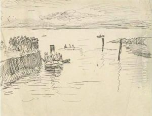 The Ferry