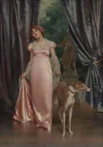 An Elegant Pair