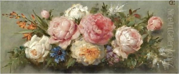 Flowers - view 1
