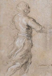 Figure Debout