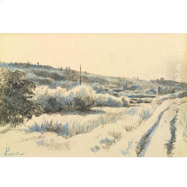 Paysage 5 - view 1