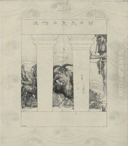 The First Cover Of Apollo