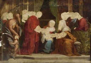 The Circumcision 2 The Circumcision 2