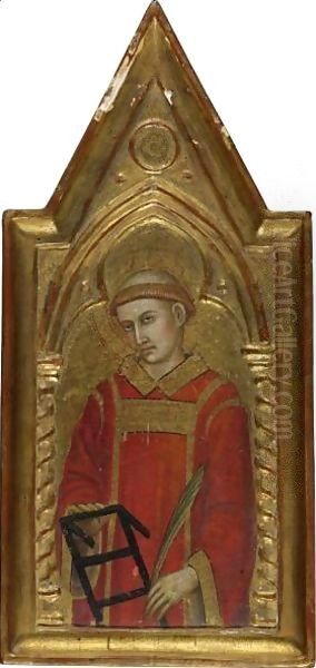 Saint Lawrence - view 1